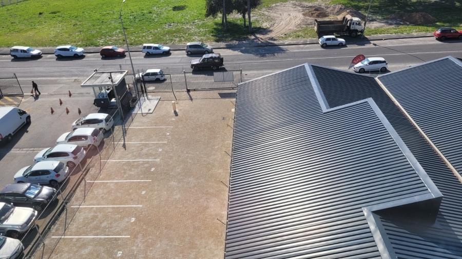 To Let Commercial Property for Rent in Diep River Western Cape